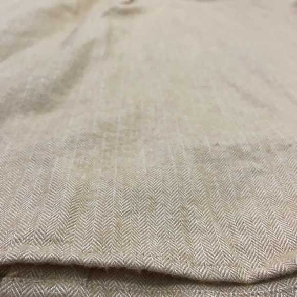 Club Room cotton button down - Picture 8 of 9